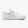 Air Force 07 LV8 "White Silver"