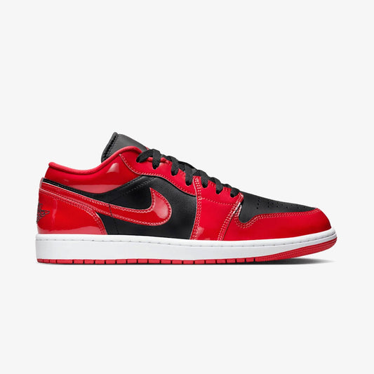 1 Low SE "Patent Varsity"