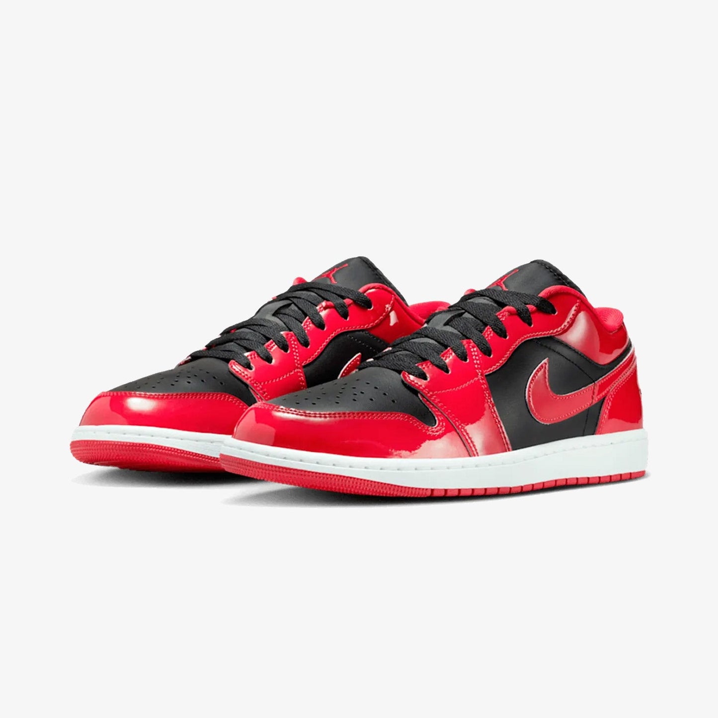 1 Low SE "Patent Varsity"