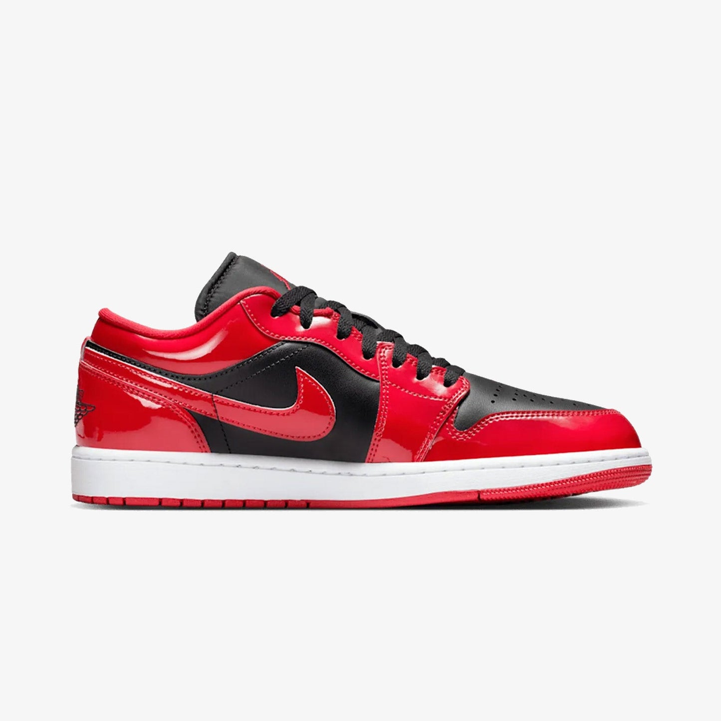 1 Low SE "Patent Varsity"