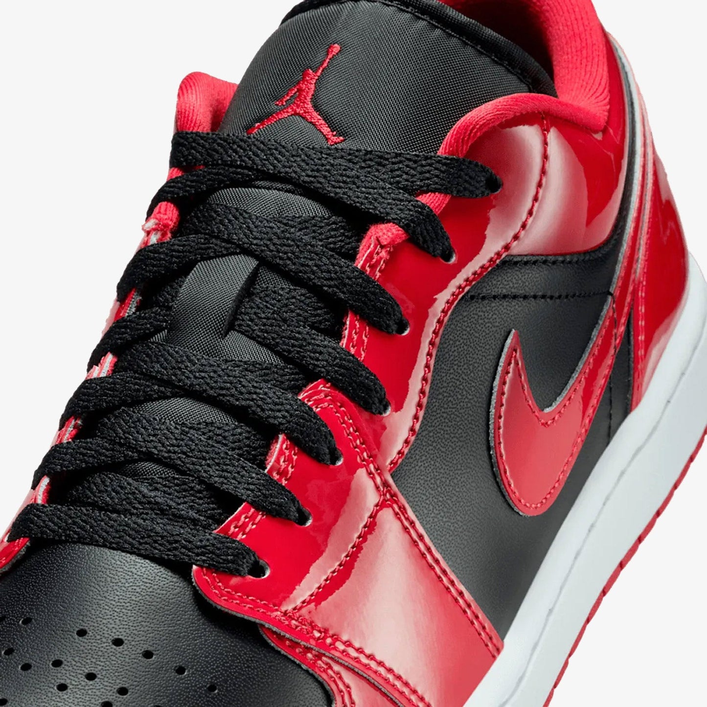1 Low SE "Patent Varsity"