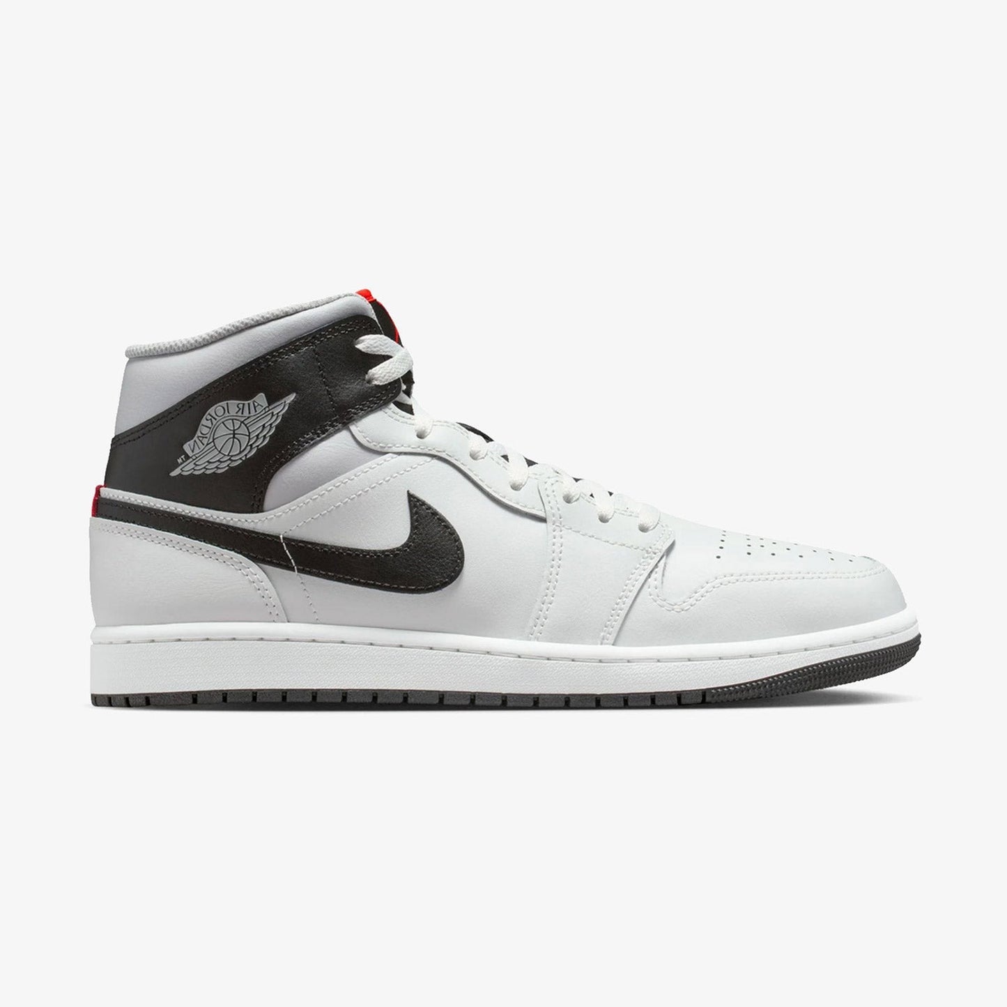 1 Mid "Neutral Grey Infrared"