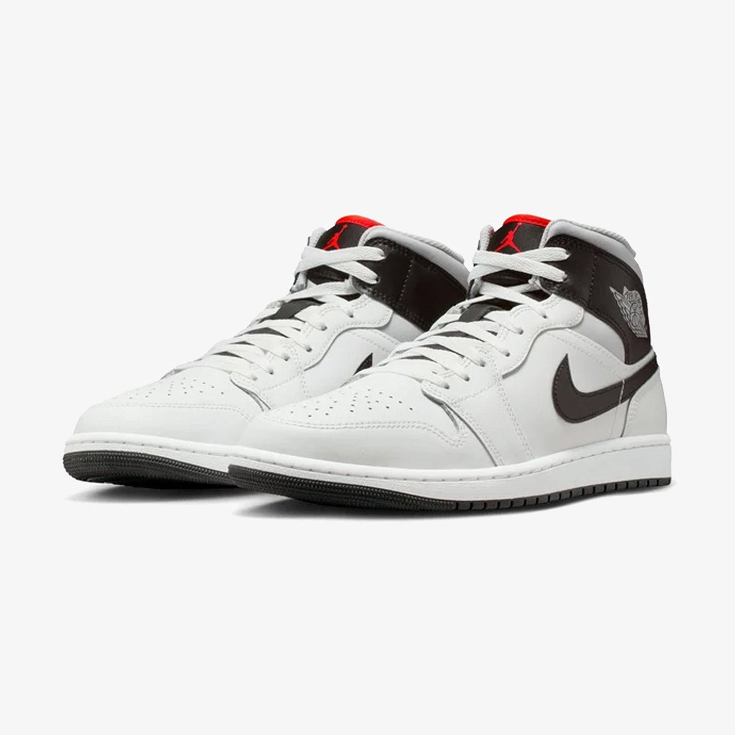 1 Mid "Neutral Grey Infrared"