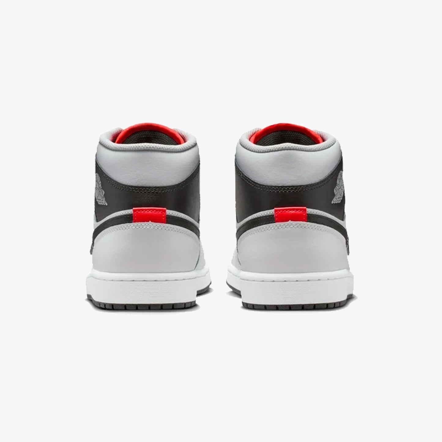 1 Mid "Neutral Grey Infrared"