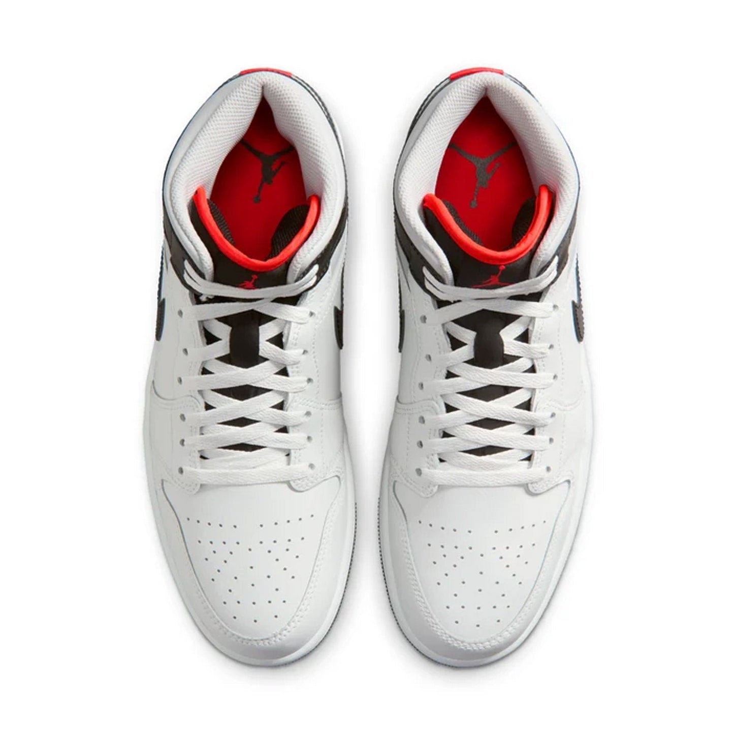 1 Mid "Neutral Grey Infrared"