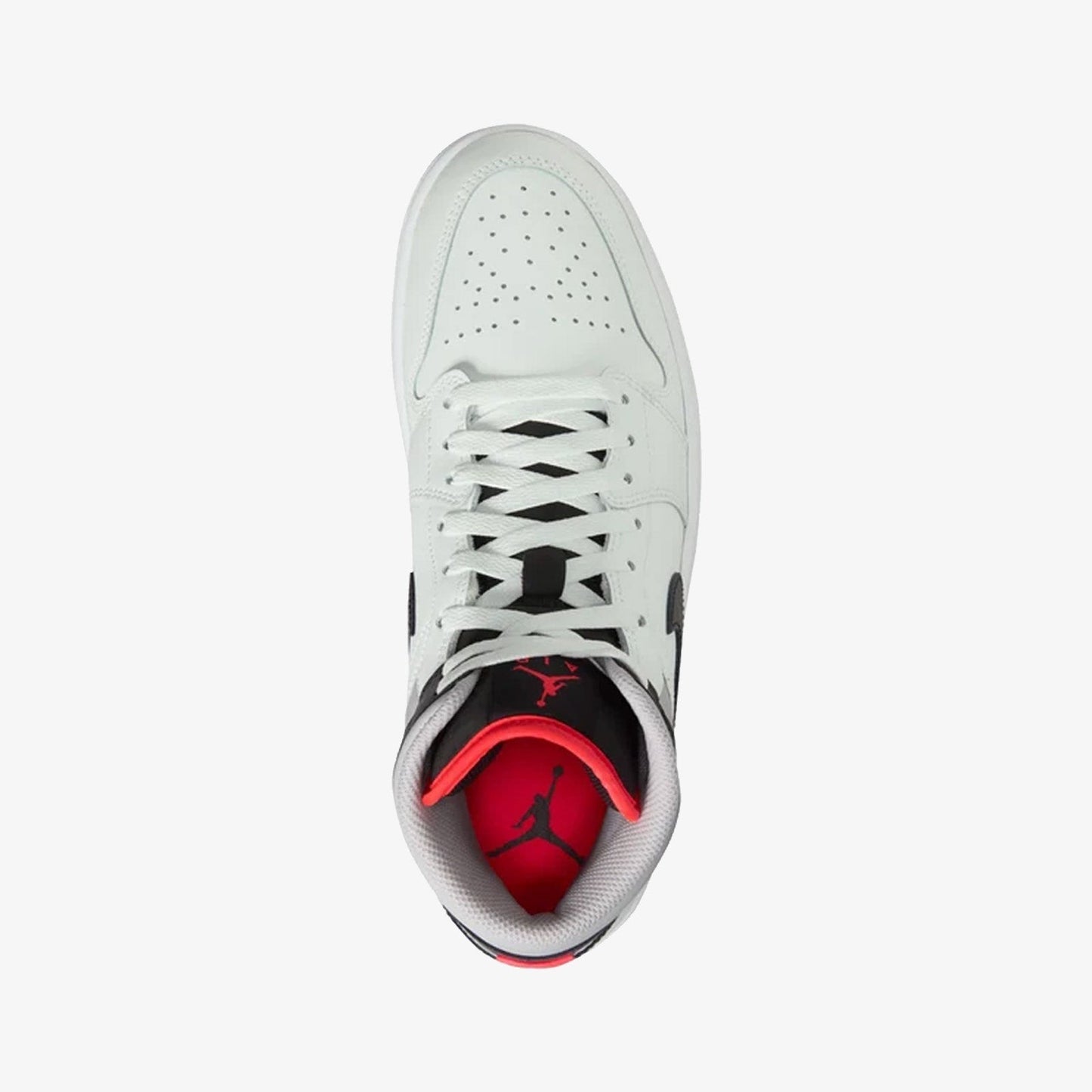 1 Mid "Neutral Grey Infrared"