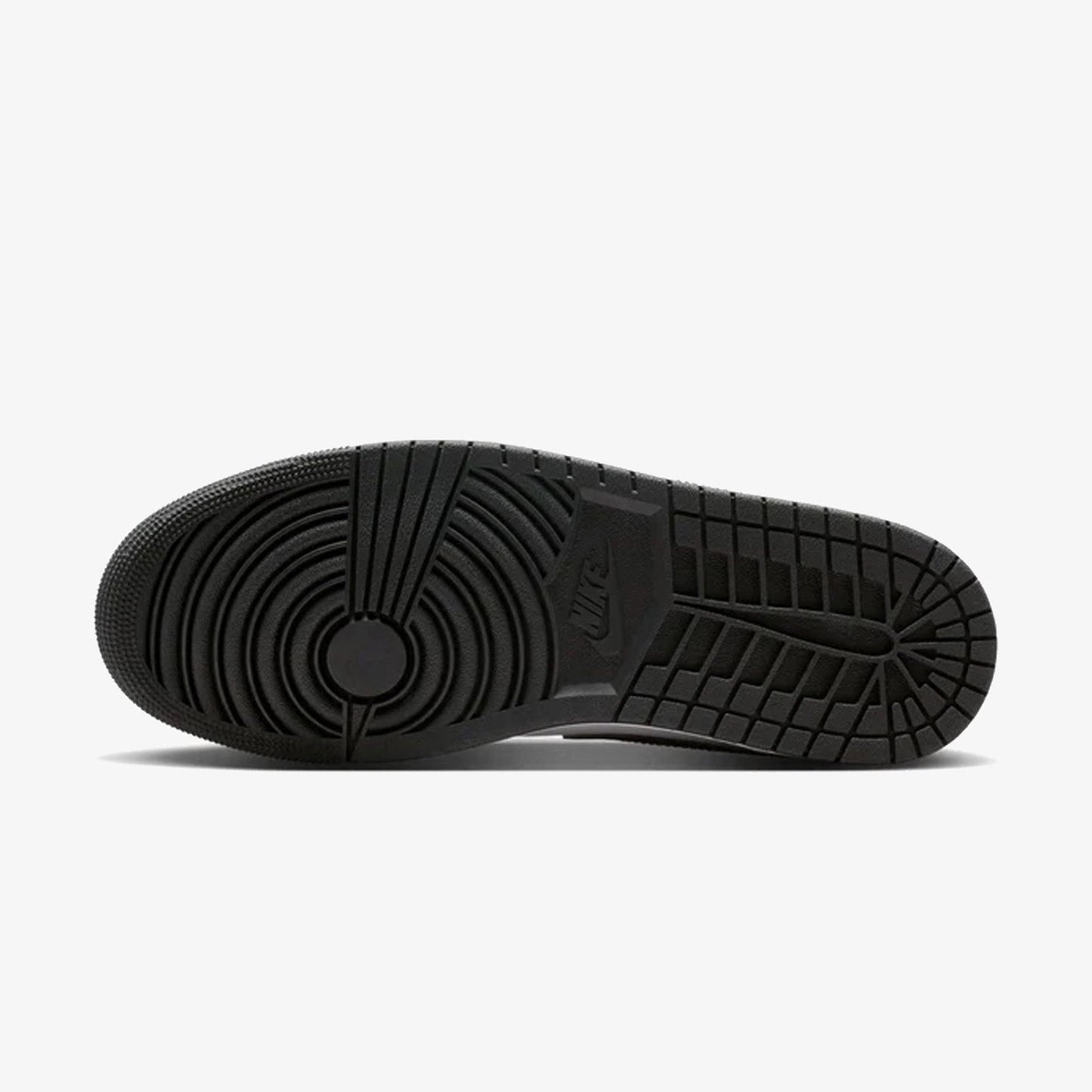 1 Mid "Neutral Grey Infrared"
