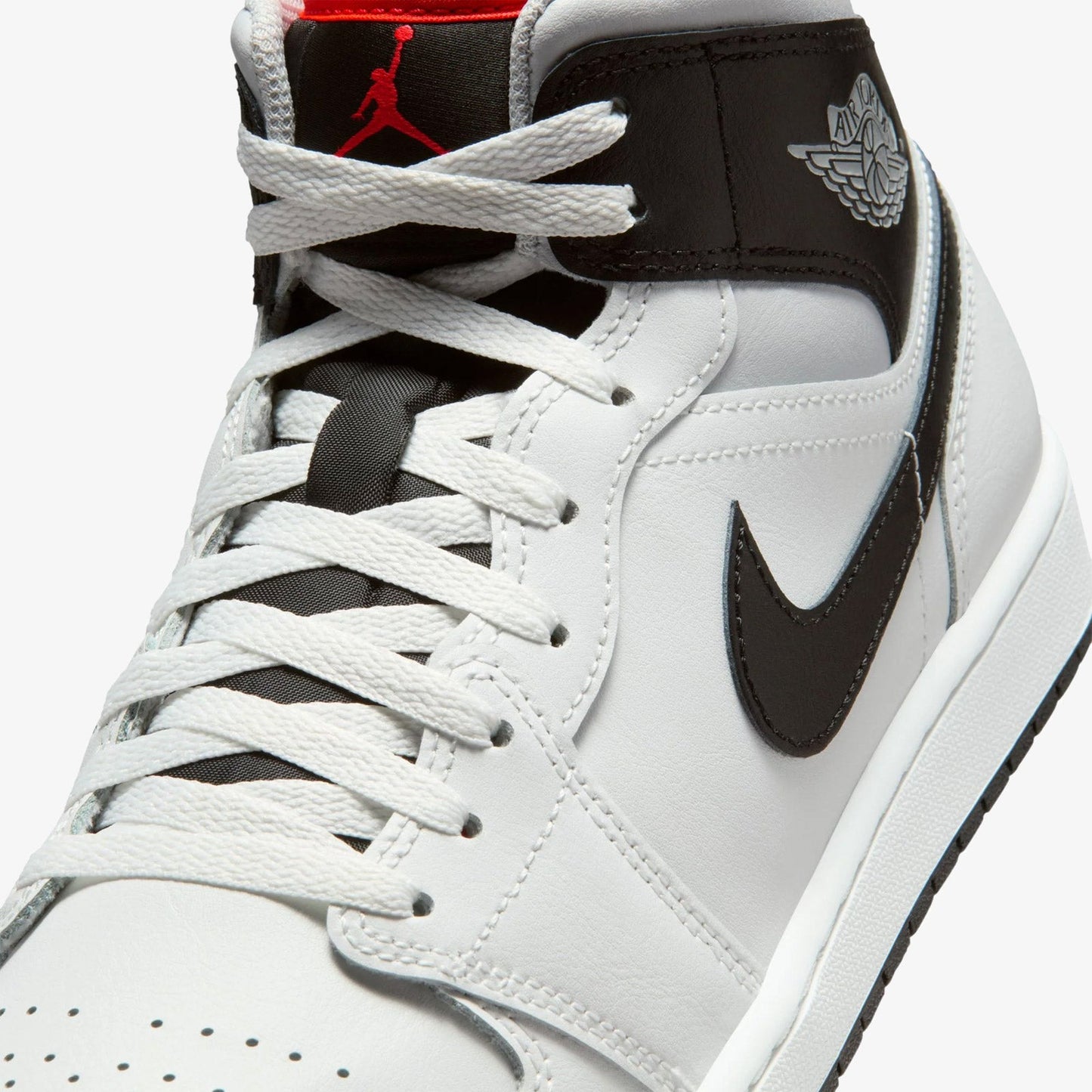 1 Mid "Neutral Grey Infrared"