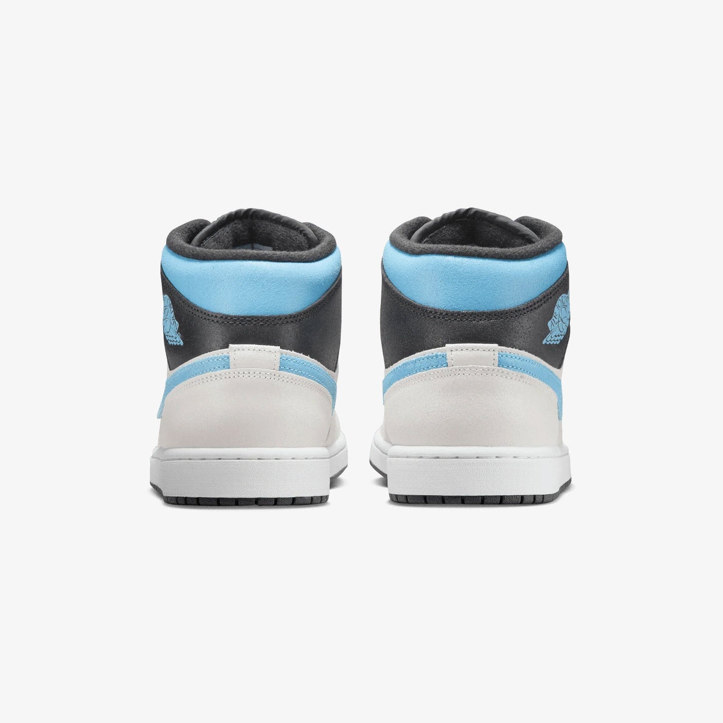 1 Mid SE "Blue Chill"
