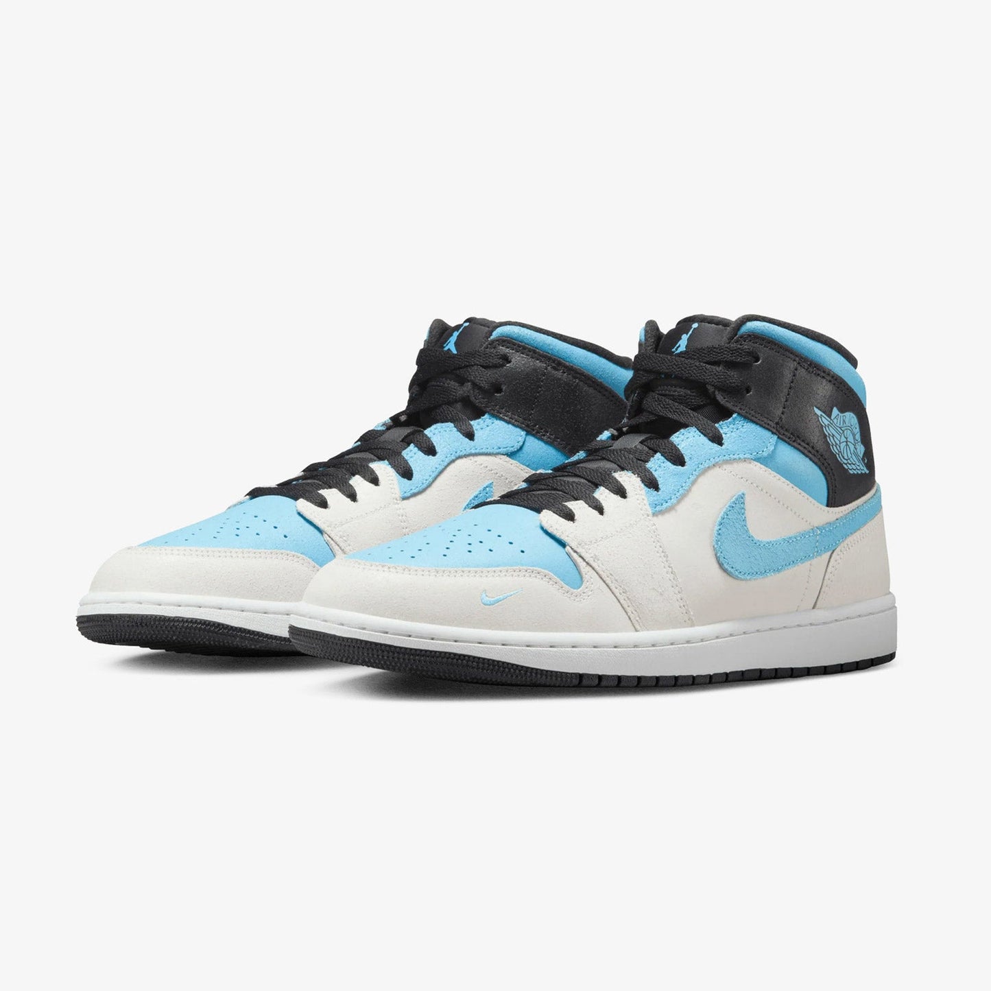 1 Mid SE "Blue Chill"