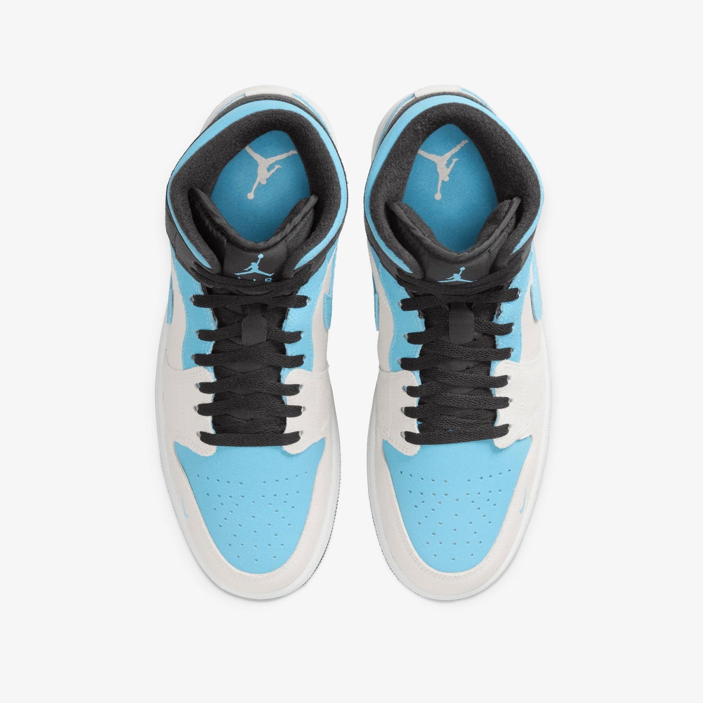 1 Mid SE "Blue Chill"