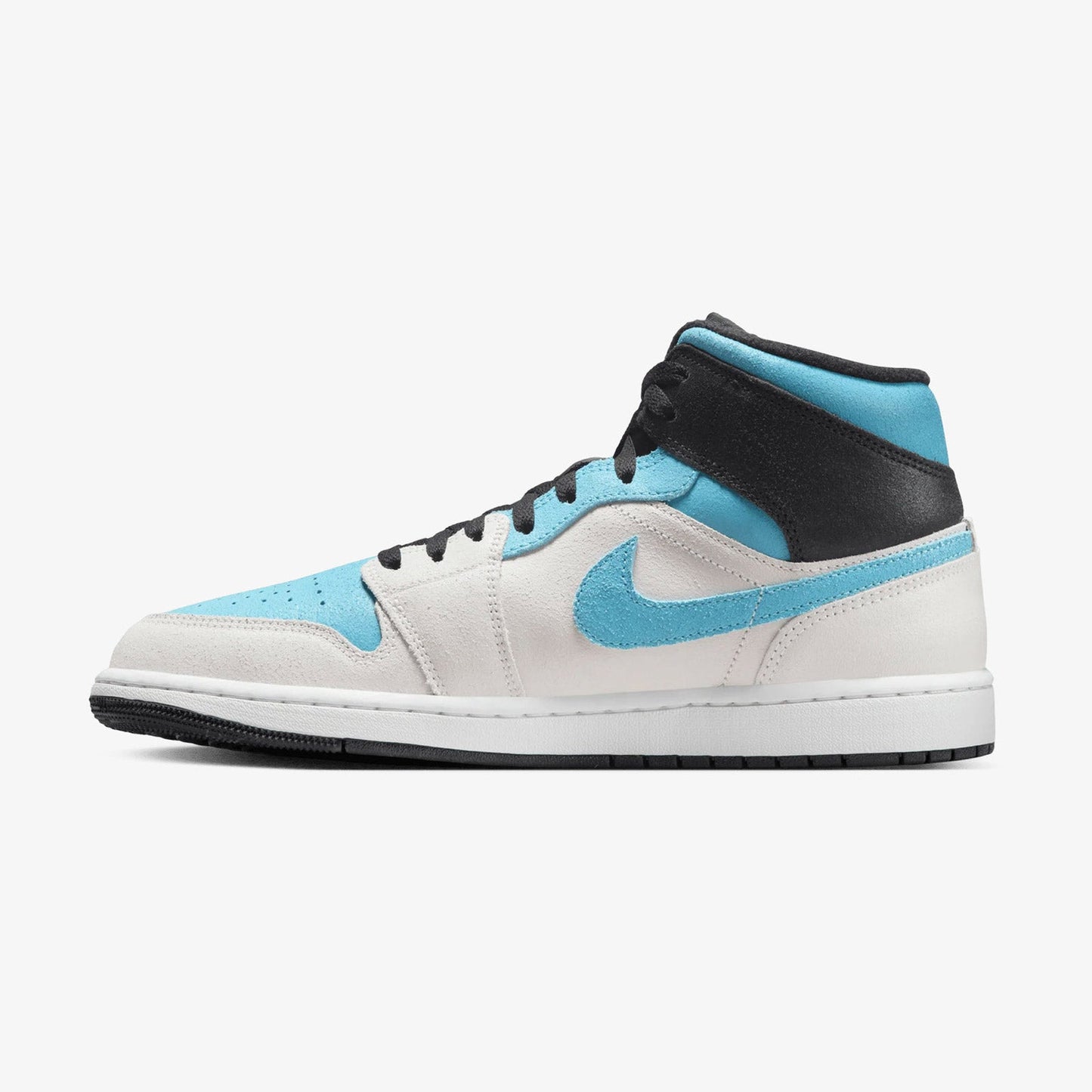1 Mid SE "Blue Chill"