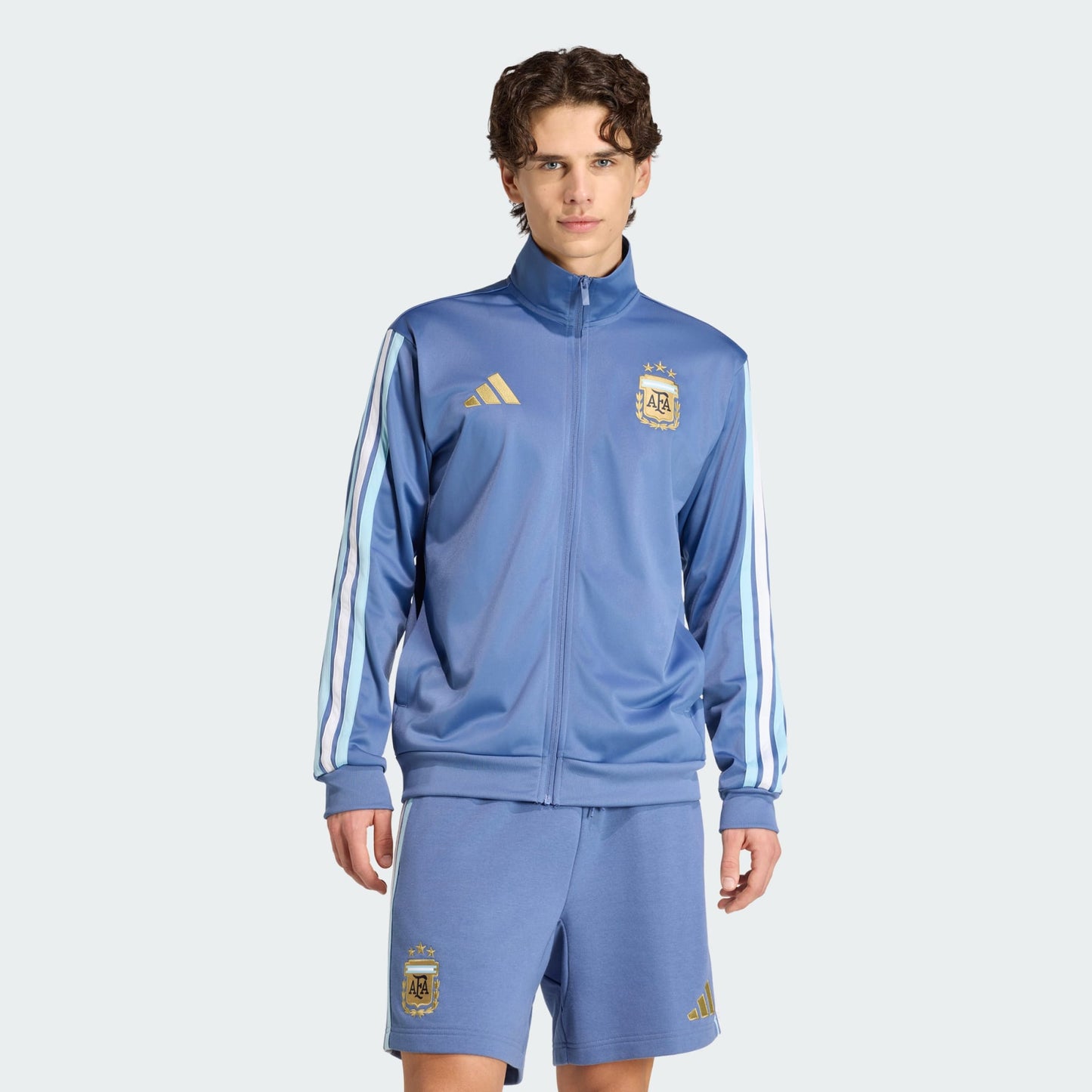 Campera DNA Argentina
