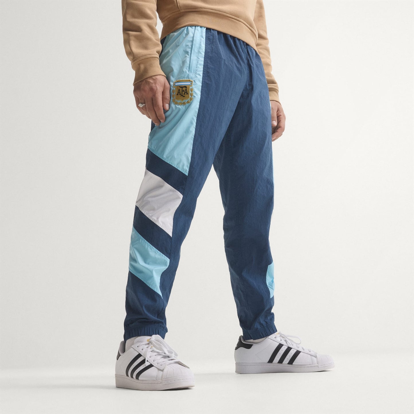 Pantalon Argentina EQT