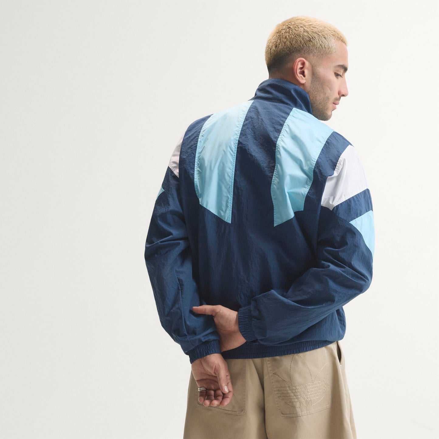 Campera Argentina EQT
