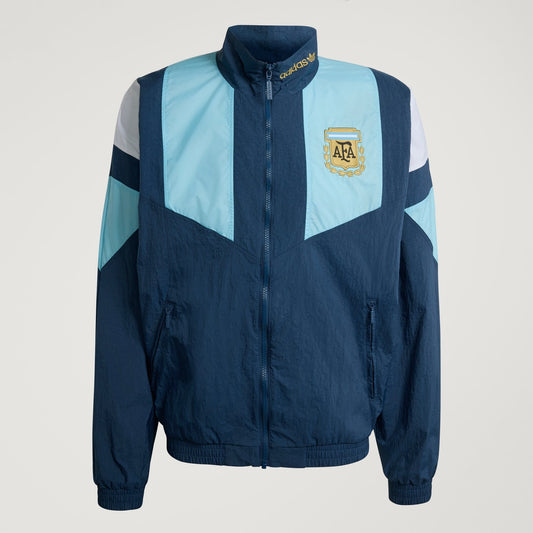 Campera Argentina EQT
