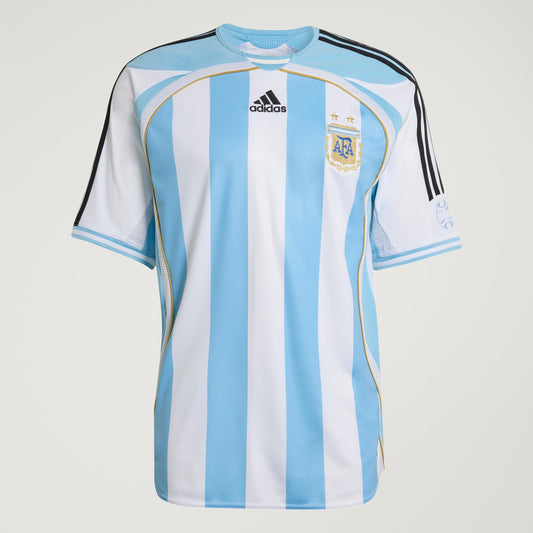 Camiseta Argentina Titular 2006