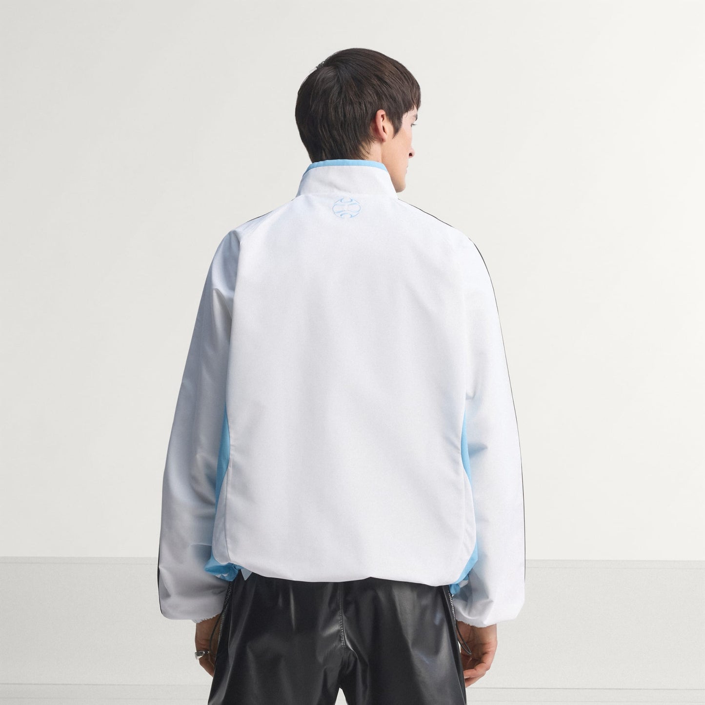 Campera Argentina Retro 2006