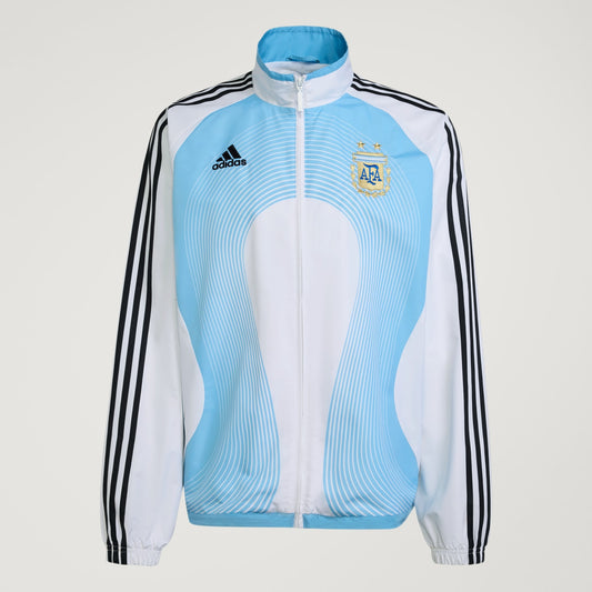 Campera Argentina Retro 2006