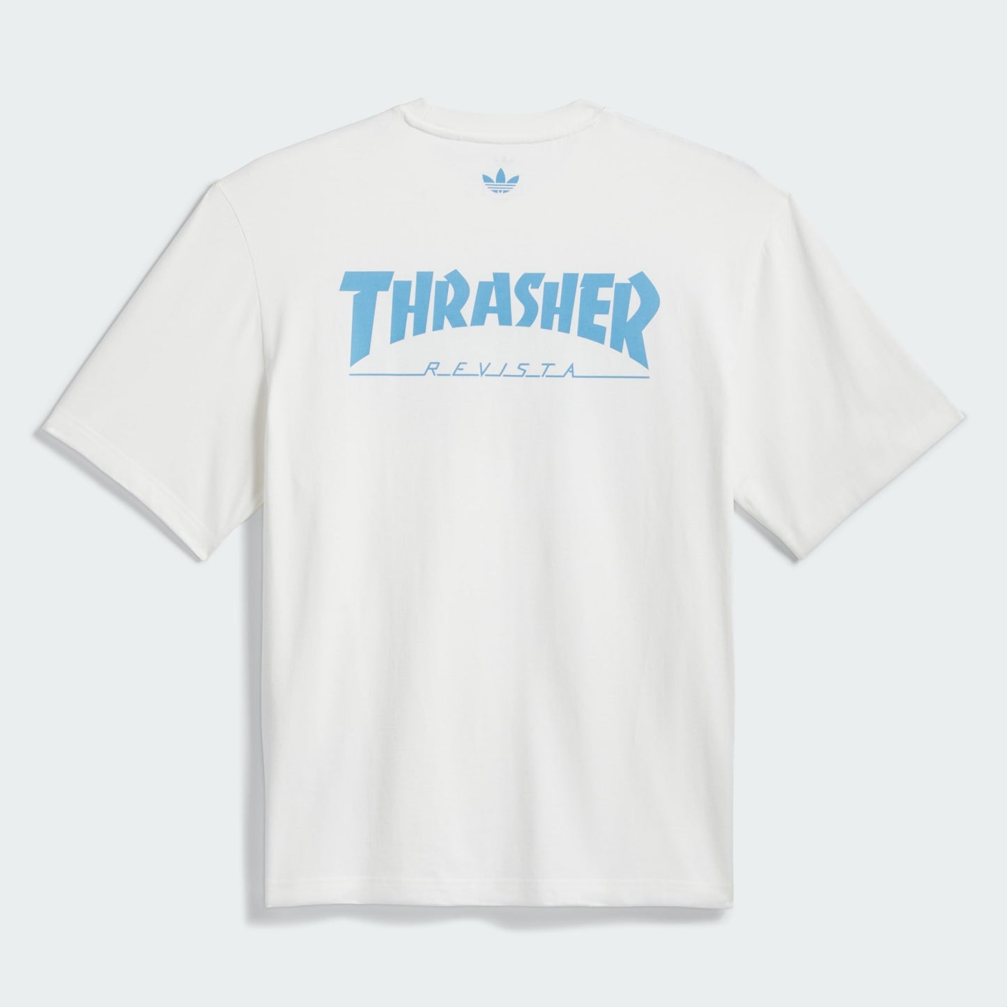 Remera Thrasher x Argentina