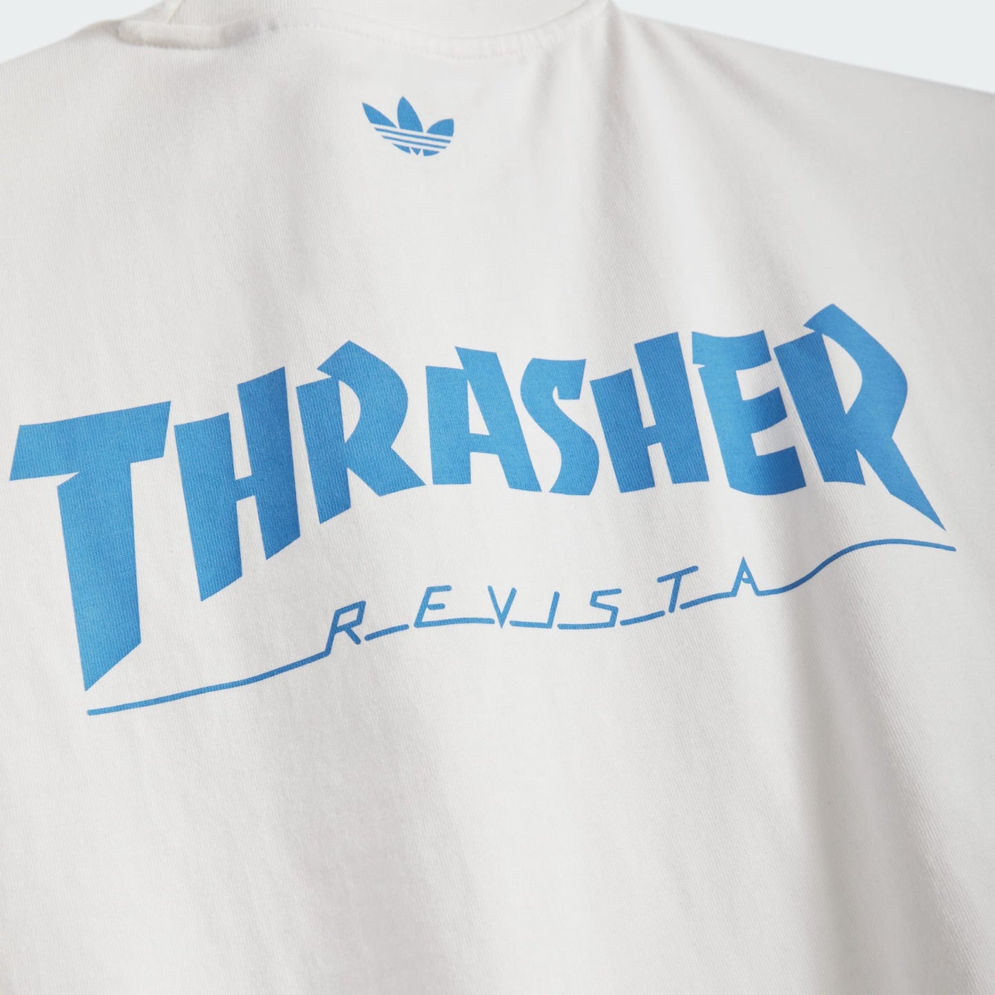 Remera Thrasher x Argentina