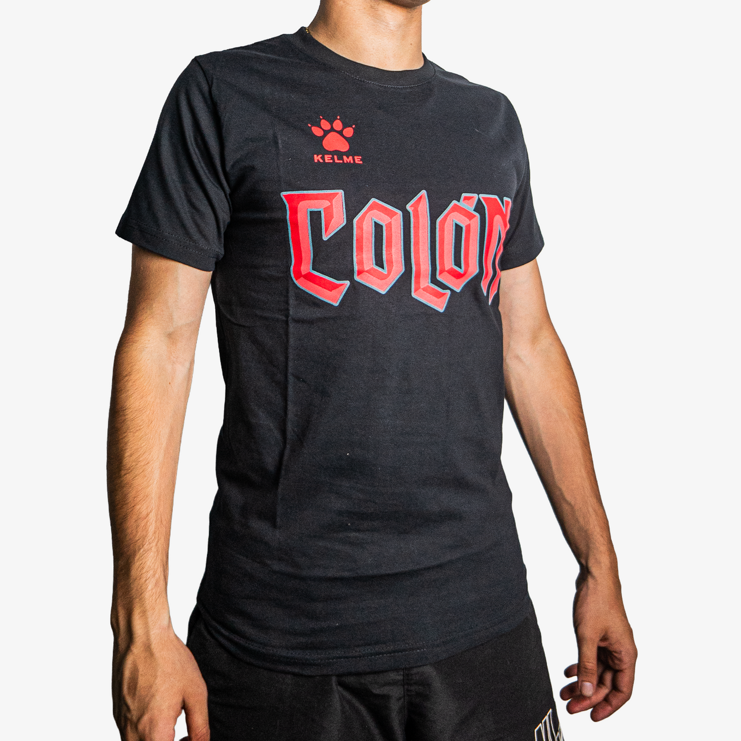Remera Salida Colón Santa Fé Oficial