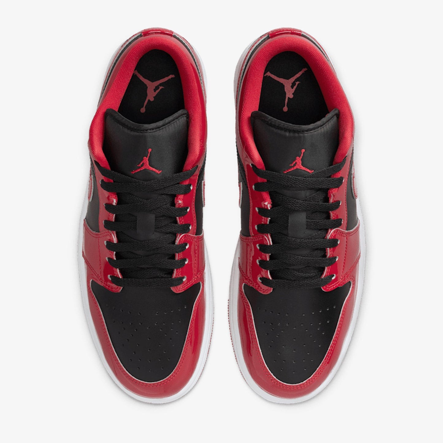 1 Low SE "Patent Varsity"