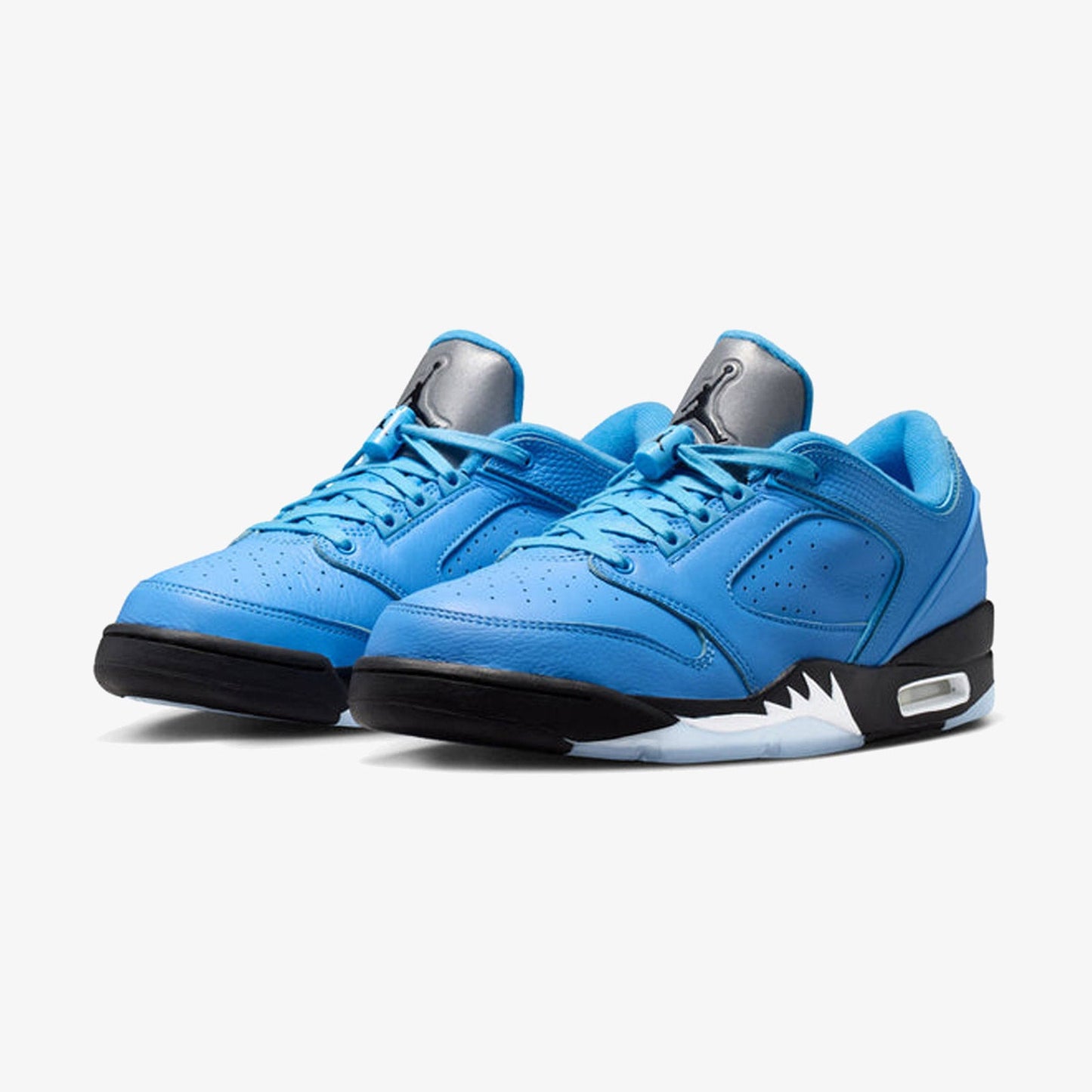 Sixty Plus Low "University Blue"