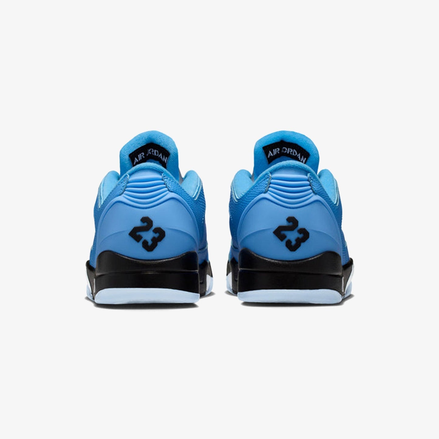 Sixty Plus Low "University Blue"