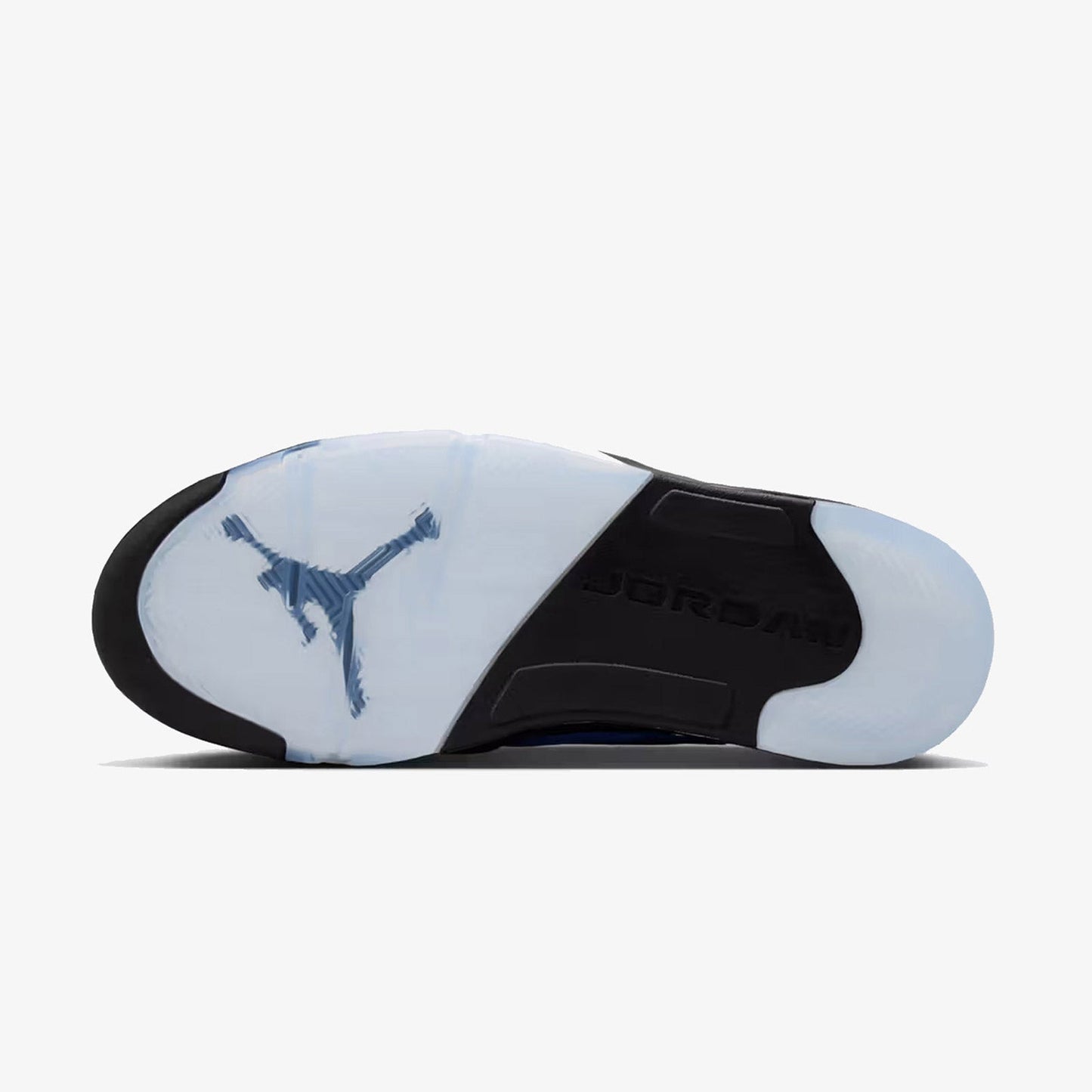 Sixty Plus Low "University Blue"