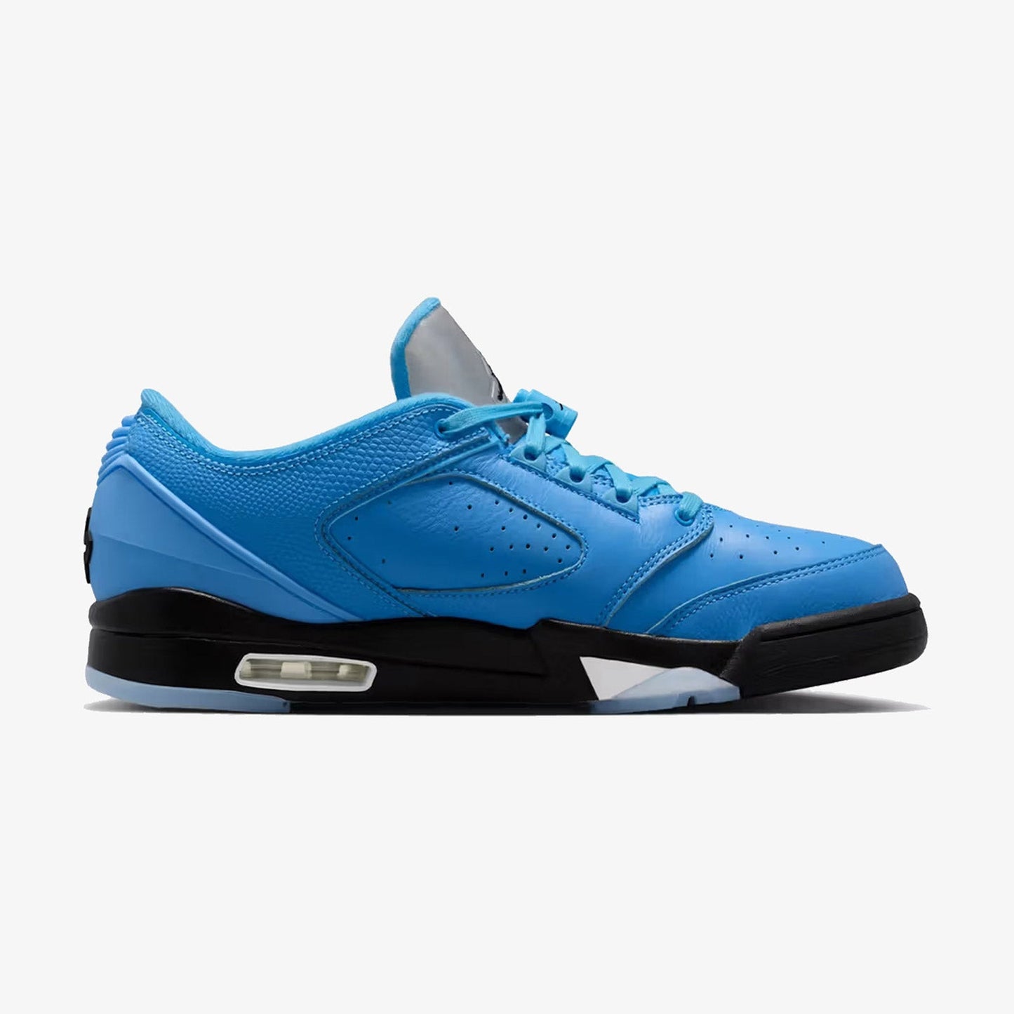 Sixty Plus Low "University Blue"