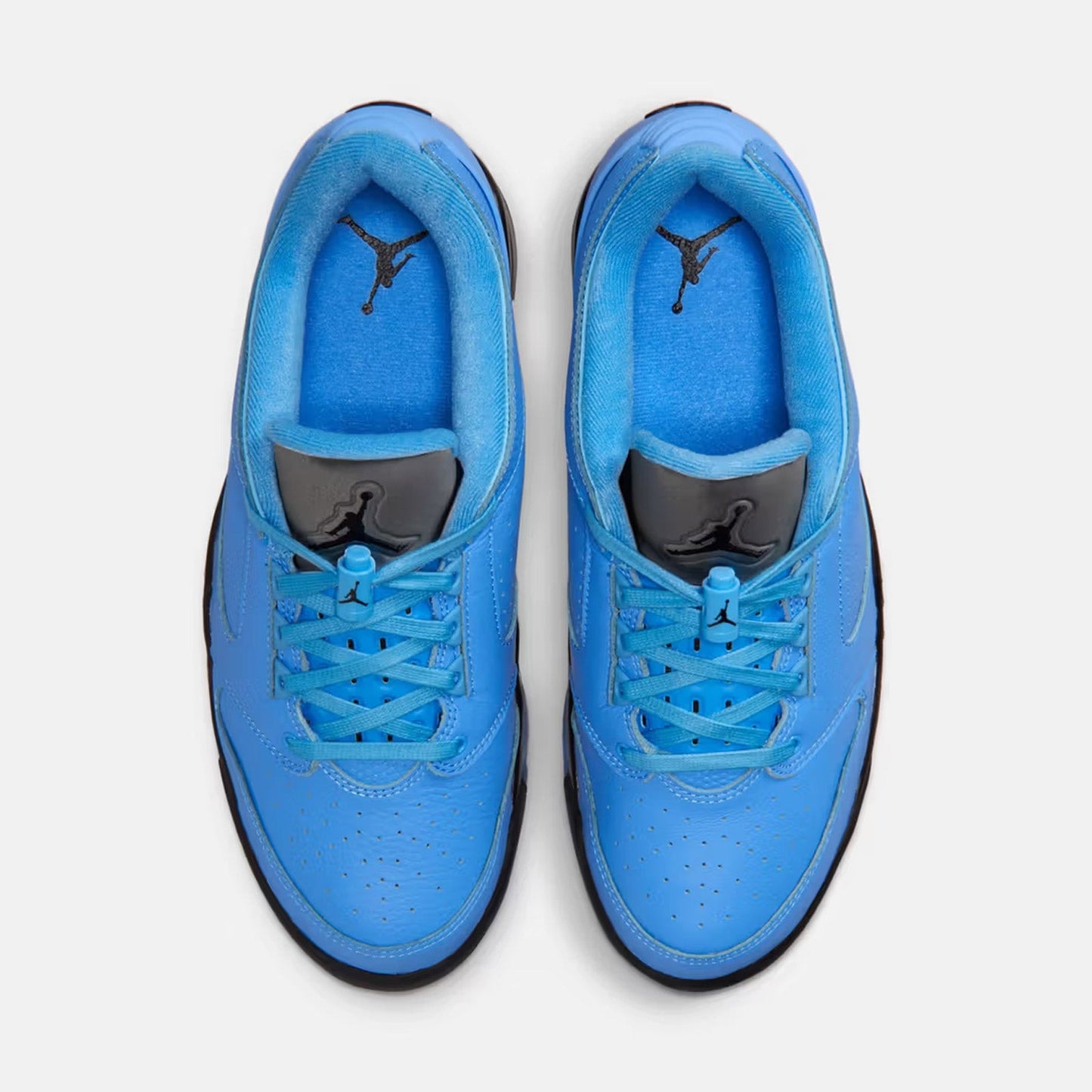 Sixty Plus Low "University Blue"