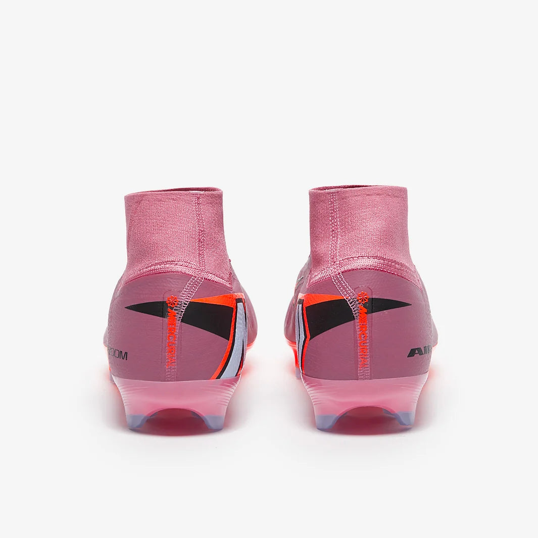 Mercurial Superfly 10 Pro FG "Scary Good"