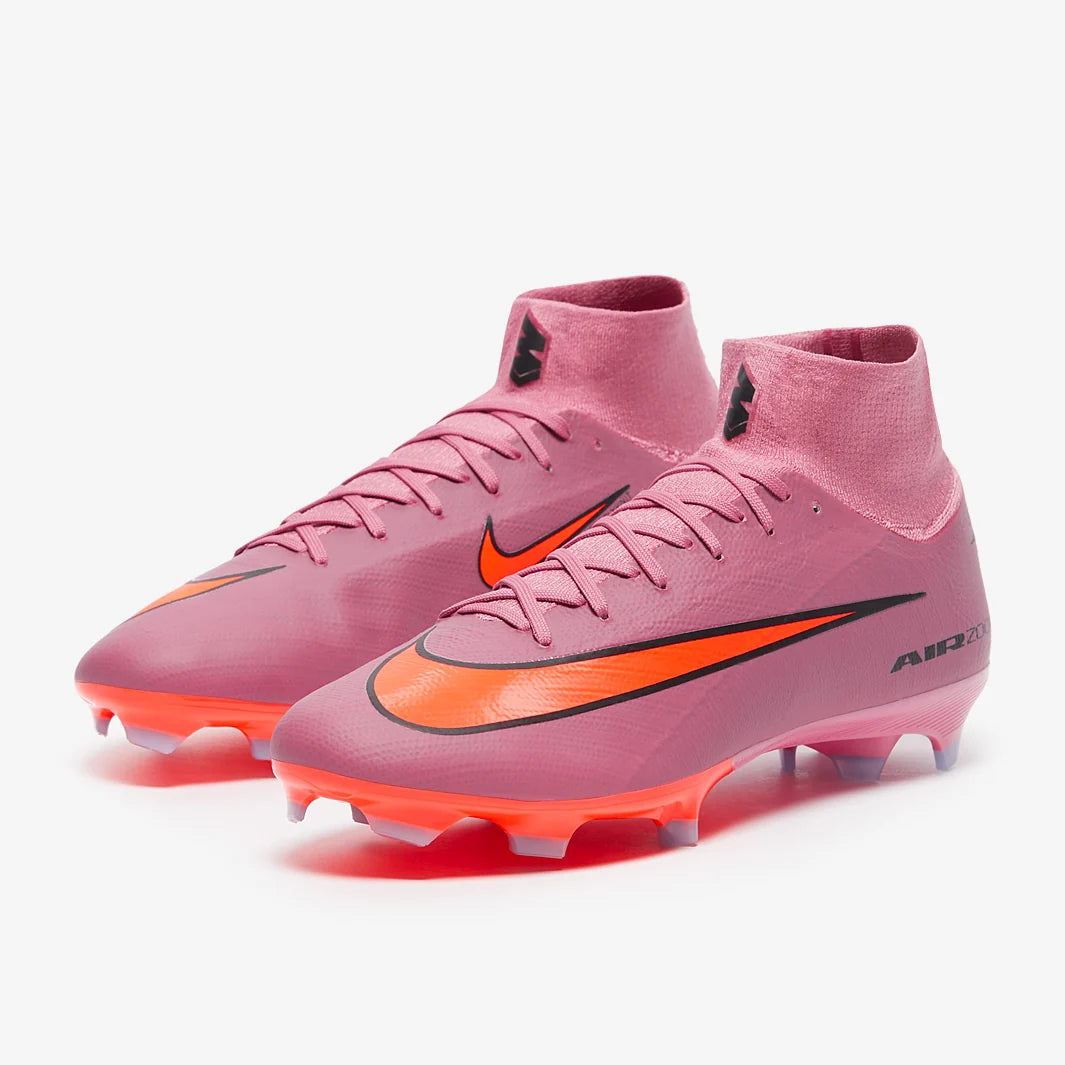 Mercurial Superfly 10 Pro FG "Scary Good"