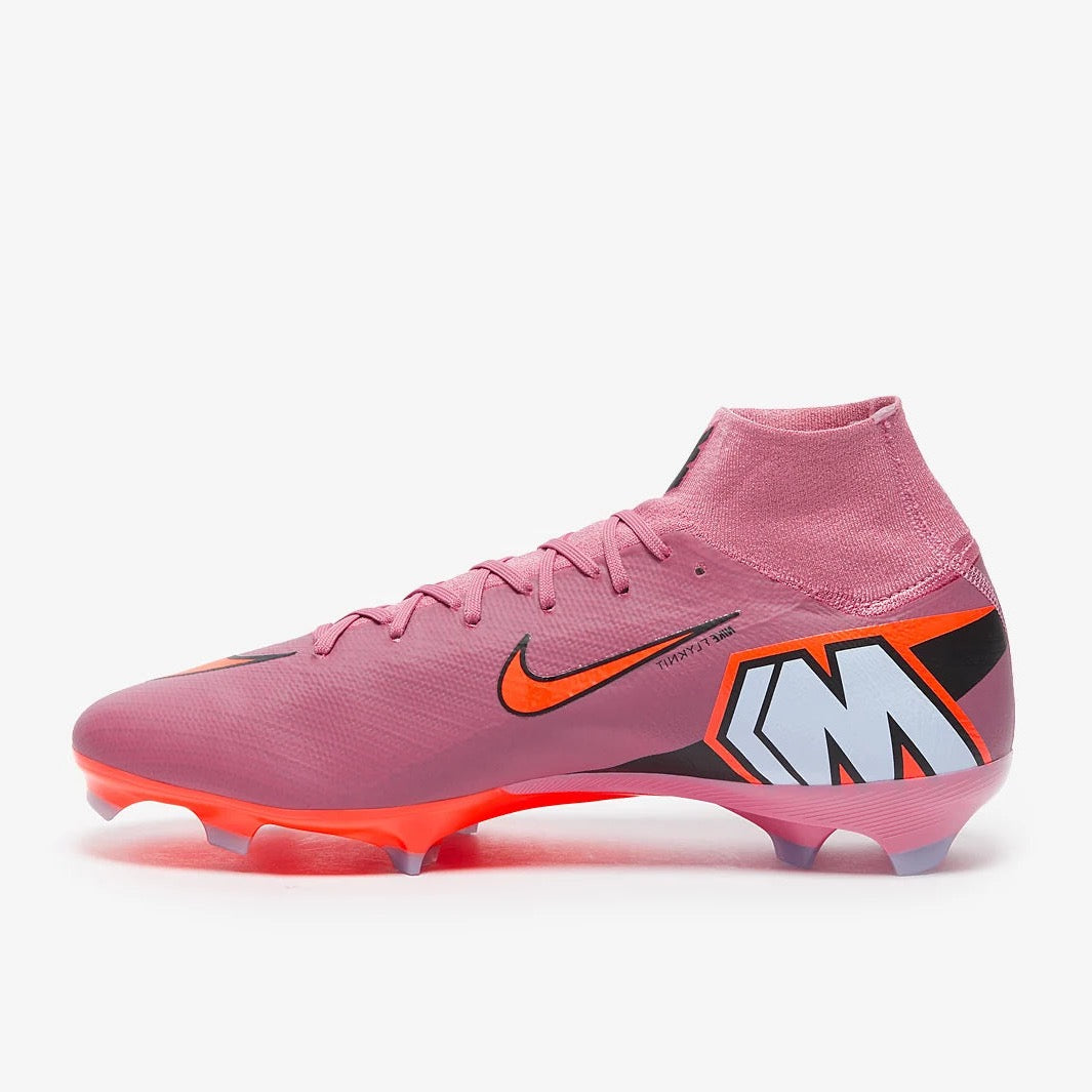 Mercurial Superfly 10 Pro FG "Scary Good"