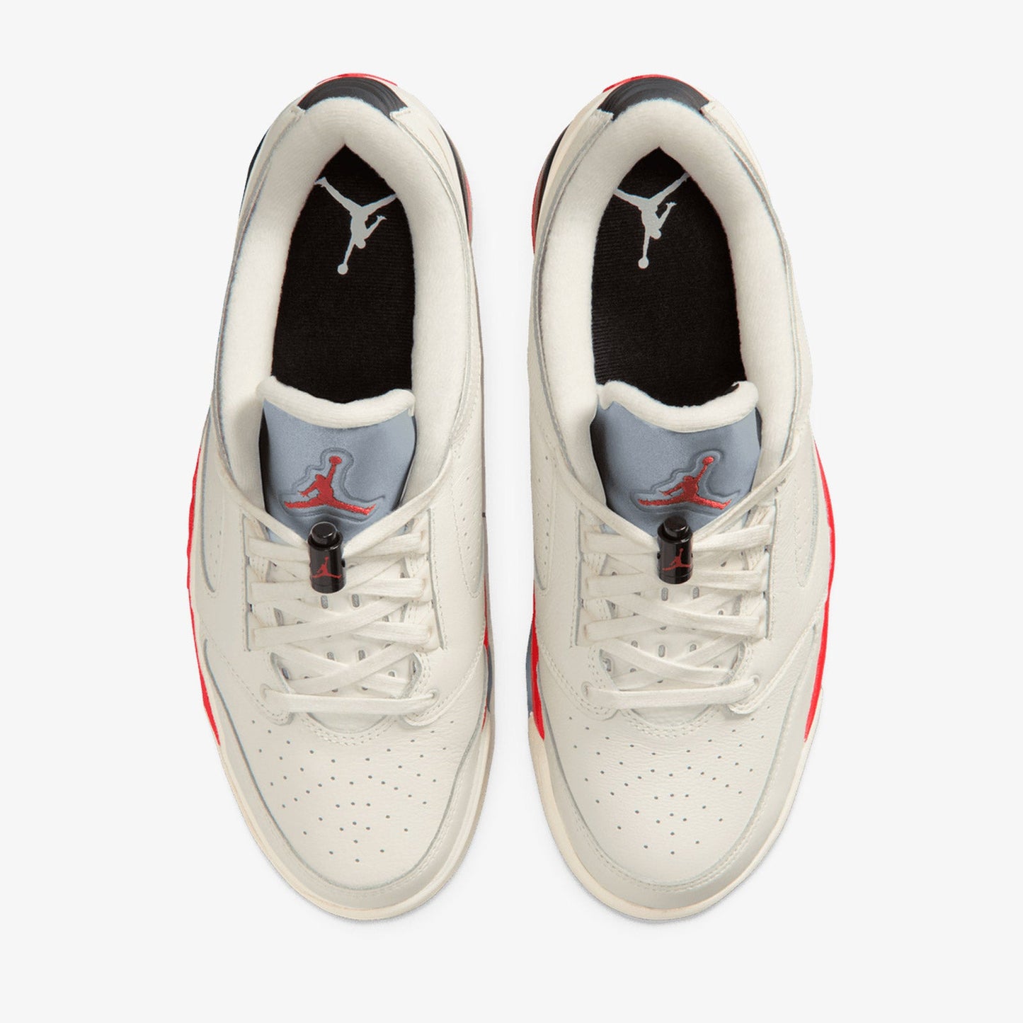 Sixty Plus Low "Fire Red"