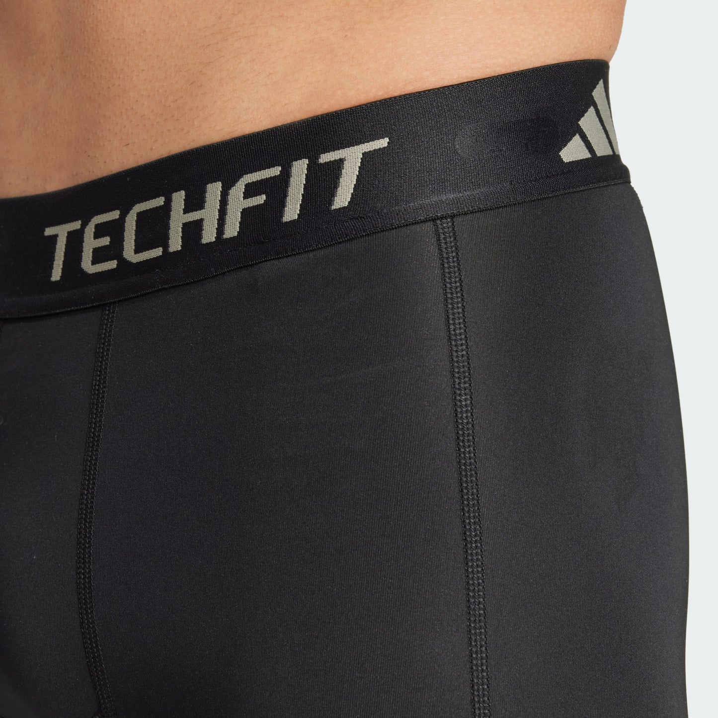 Calza de Compresión Techfit