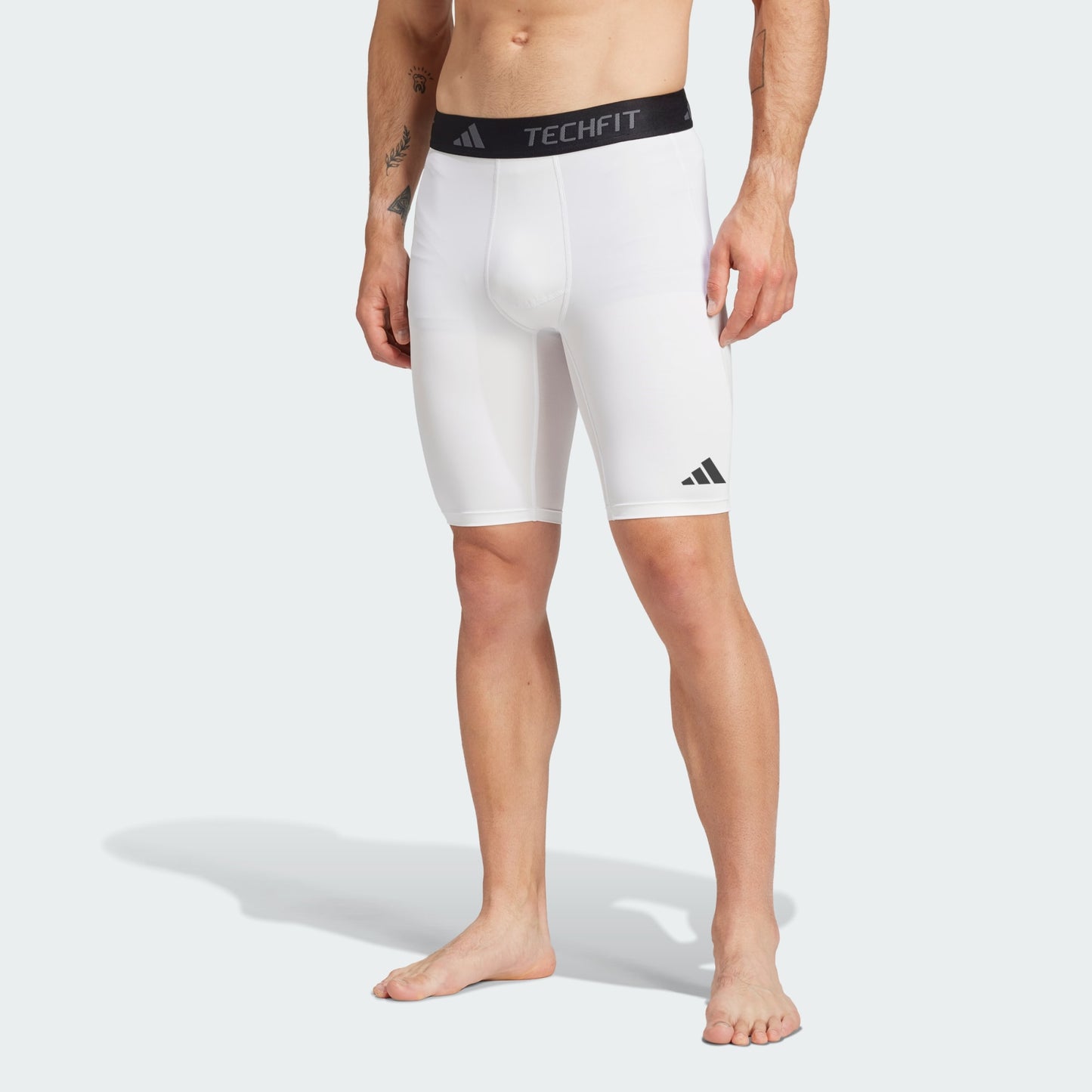 Calza de Compresión Techfit