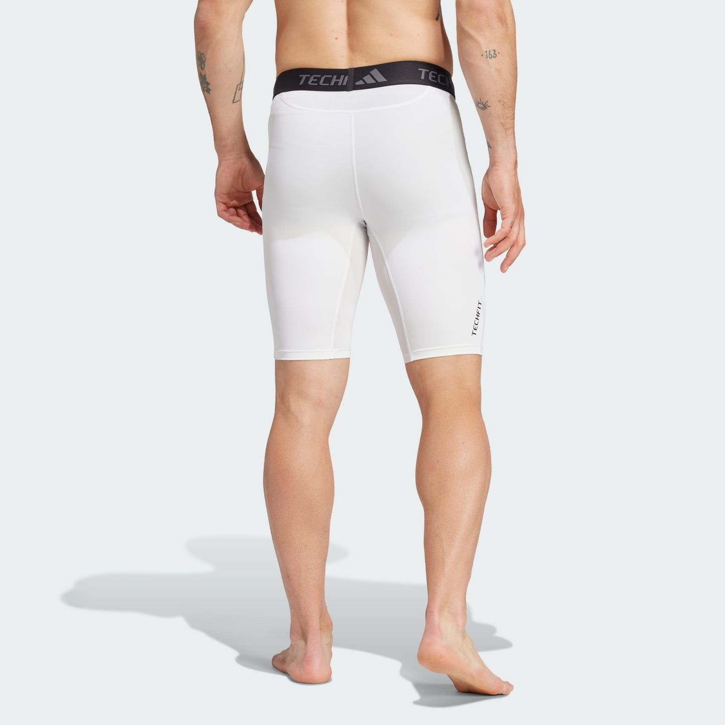 Calza de Compresión Techfit