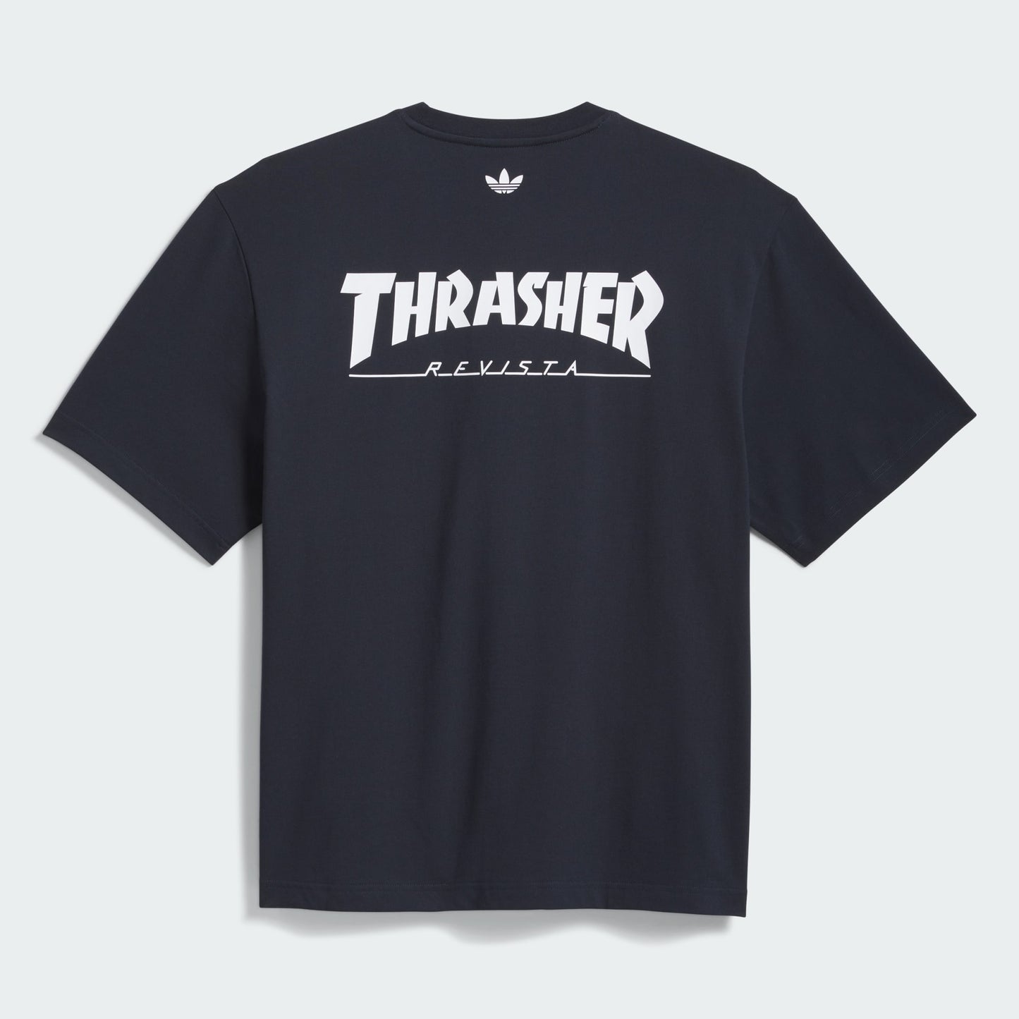 Remera Thrasher x Argentina