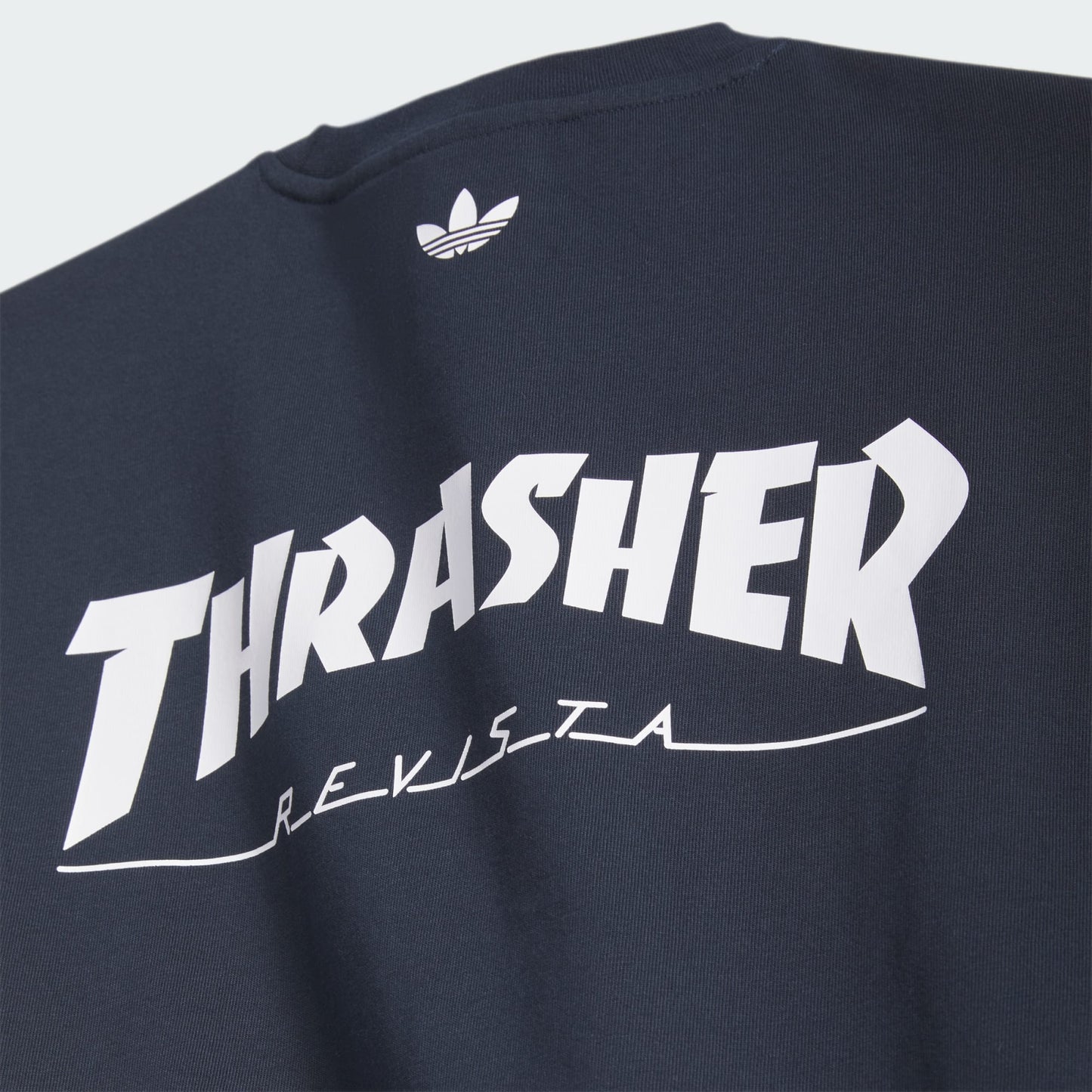 Remera Thrasher x Argentina