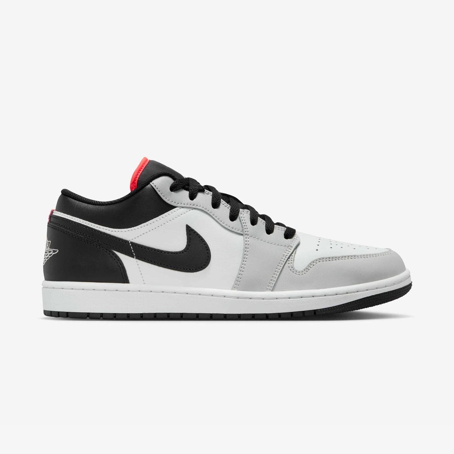 1 Low "Neutral Grey Infrared"