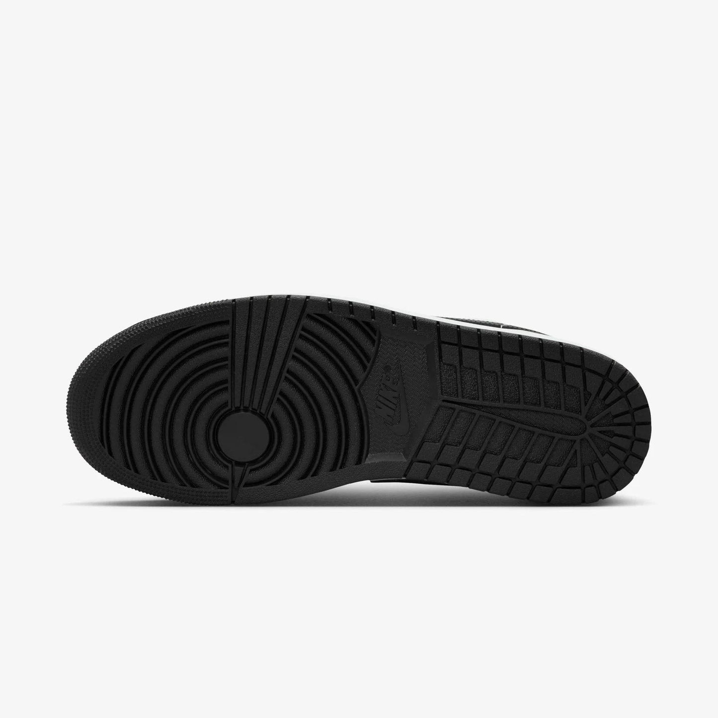 1 Low "Neutral Grey Infrared"