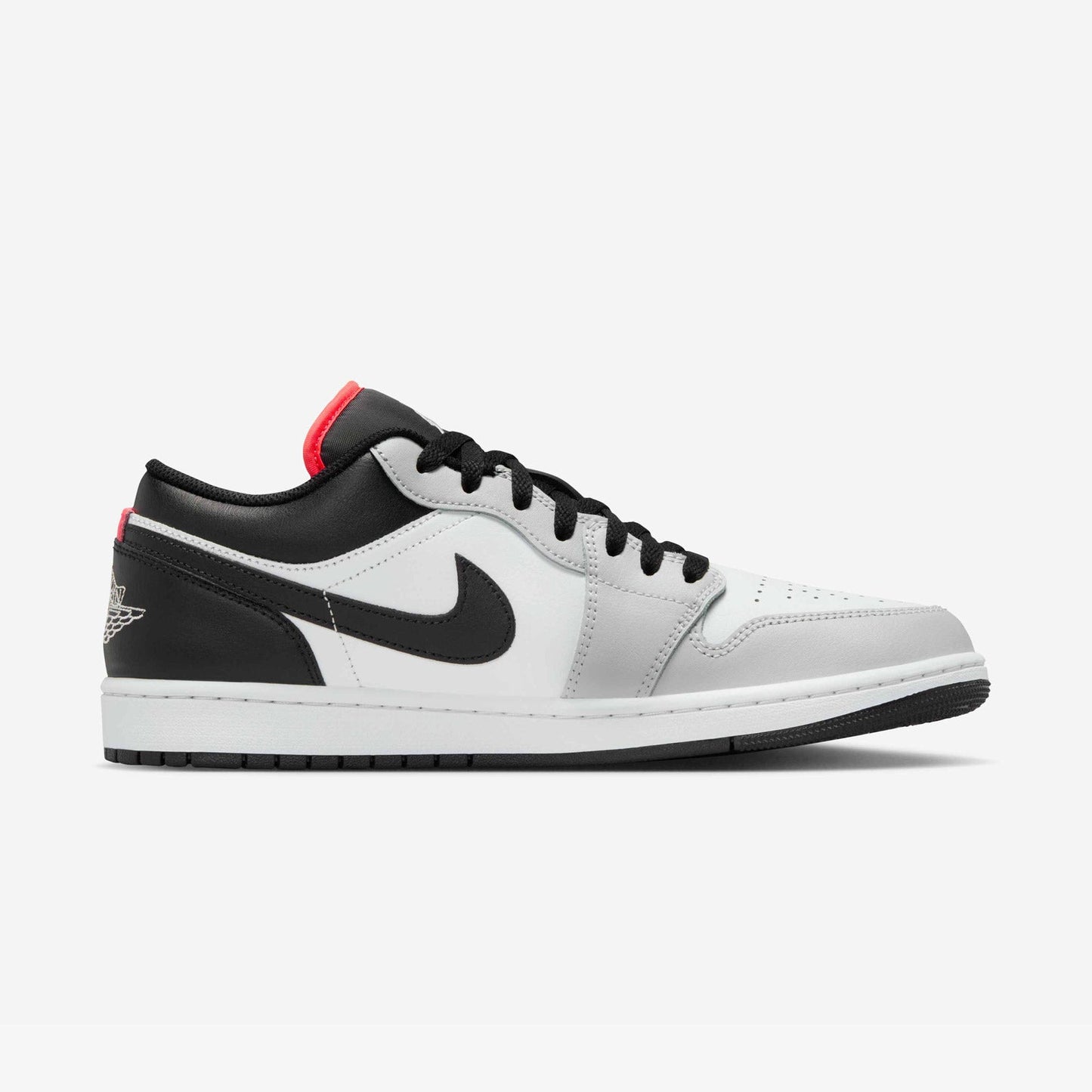 1 Low "Neutral Grey Infrared"