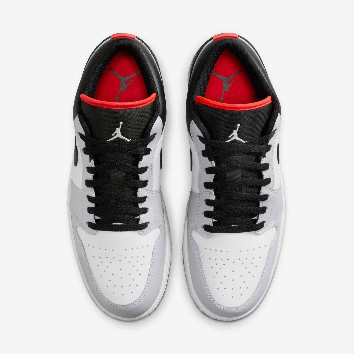 1 Low "Neutral Grey Infrared"