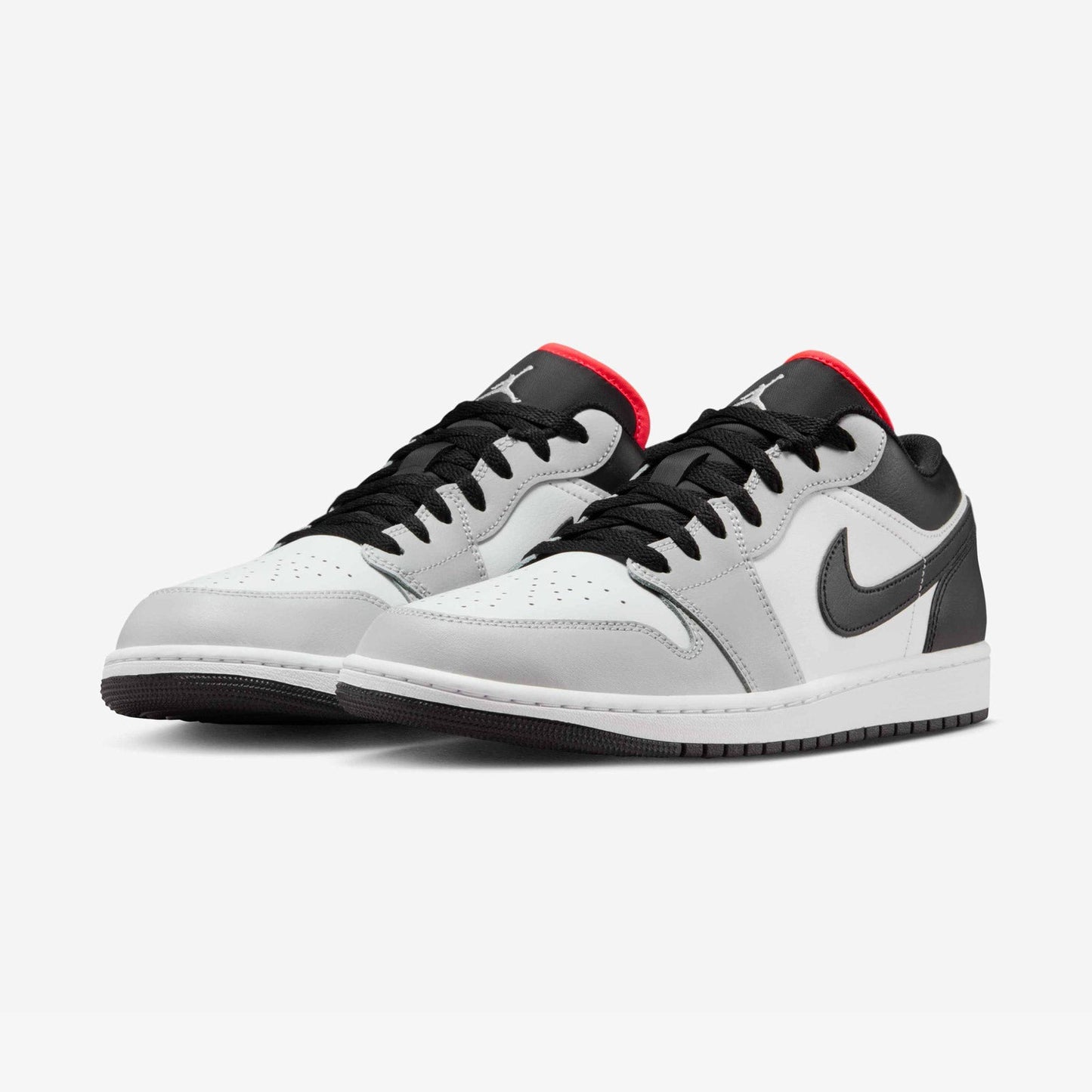 1 Low "Neutral Grey Infrared"