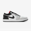 1 Low "Neutral Grey Infrared"