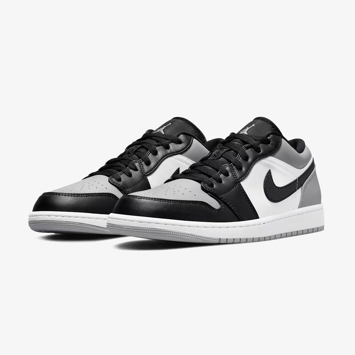 1 Low "Smoke Grey"