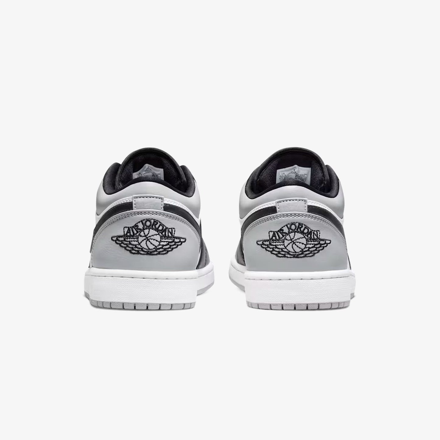 1 Low "Smoke Grey"