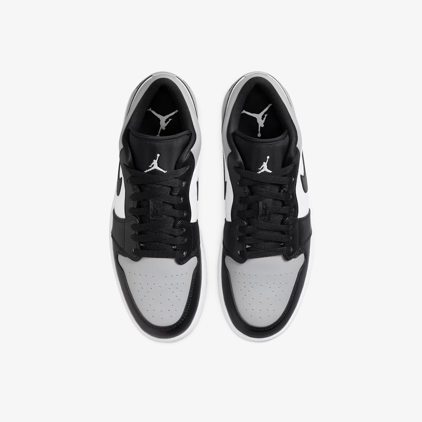 1 Low "Smoke Grey"